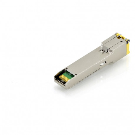 Digitus Mini GBIC vask SFP moodul 10 Gbps RJ45
