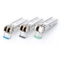 "DIGITUS LWL Adapter LC Duplex Singelmode SFP Modul 1.25Gbps"