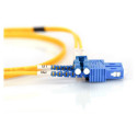 DIGITUS valguskaabel LC -> SC 1.00m Singlemode Duplex OS2