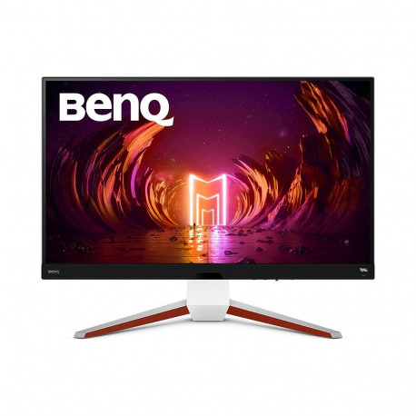 "BenQ 80.1cm MOBIUZ EX3210U 16:9 HDMI/USB/DP grau UHD"