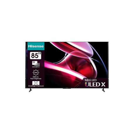 "Hisense 85UXKQ"