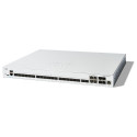 "Cisco CATALYST 1300 24-PORT SFP+"
