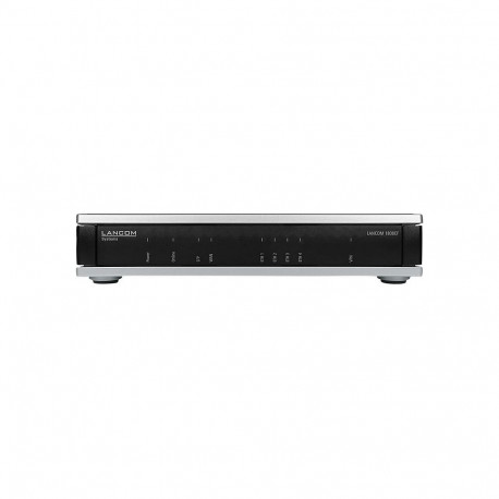 Lancom 1800EF - 4x GigE/1xSFP - SD-WAN lüüs