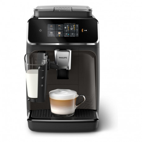 "PHILIPS EP2334/10 Kaffeevollautomat schwarz"