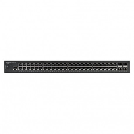 "48+4P Lancom GS-3252P RM M"