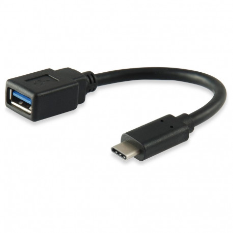 Equip USB-C -> USB 3.0 adapter 0.15m must