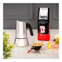 "Bialetti NEW VENUS 4TZ Induction"