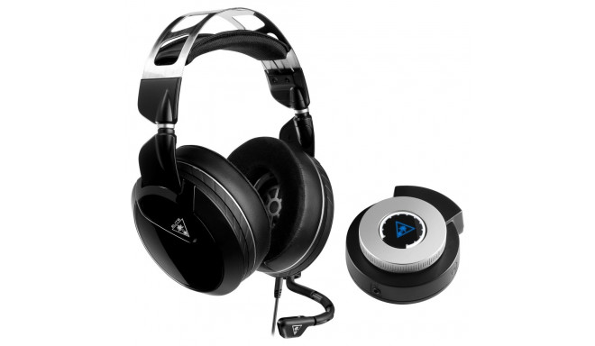 Turtle Beach Elite Pro 2 + Super Amp must komplekt