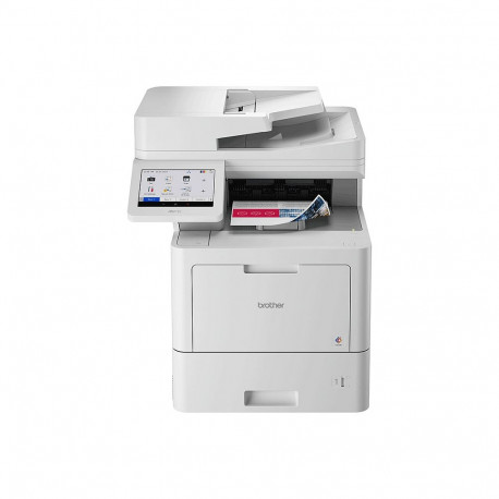 "Brother MFC-L9630CDN Multifunktionsdrucker Farbe"