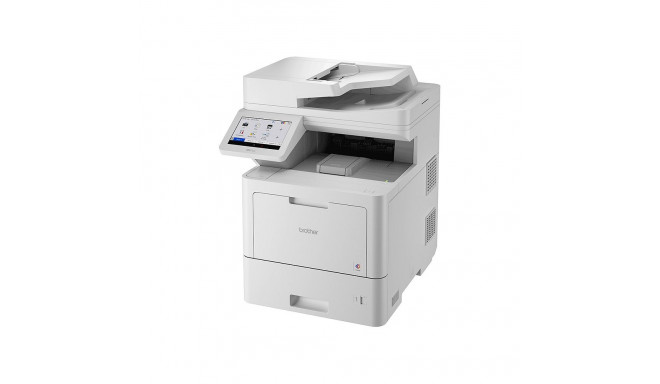 Brother MFC-L9630CDN värviline multifunktsionaalne printer