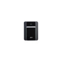 "APC Easy UPS. 900VA. Tower. 230V. Schuko"