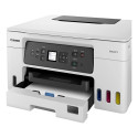 "T Canon MAXIFY GX3050 Tinte-Multifunktionssystem 3in1 A4 WLAN Duplex"