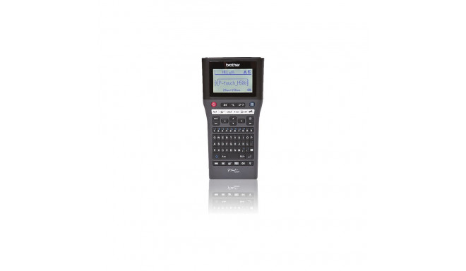 Brother P-Touch PT-H500 etiketiprinter