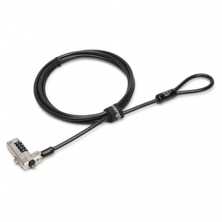 "Kensington N17 COMBINATION LOCK"