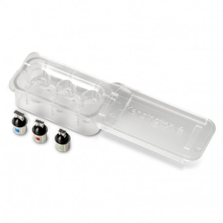 "Kensington Universal 3-IN-1"