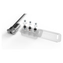 "Kensington Universal 3-IN-1"