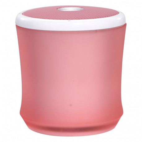 "TERRATEC Aktivbox CONCERT BT NEO xs wireless pink"