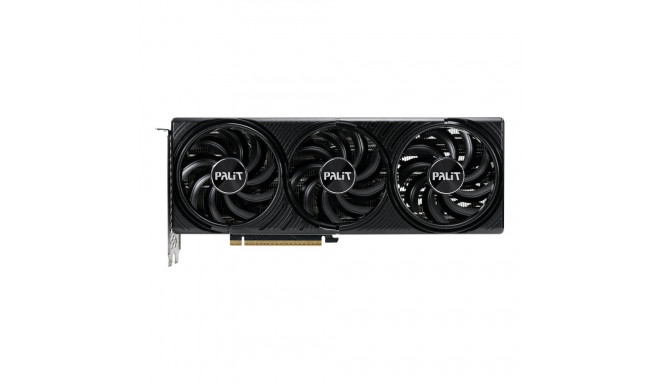 "RTX 5070 12GB Palit Infinity 3 GDDR7 3 Fan"