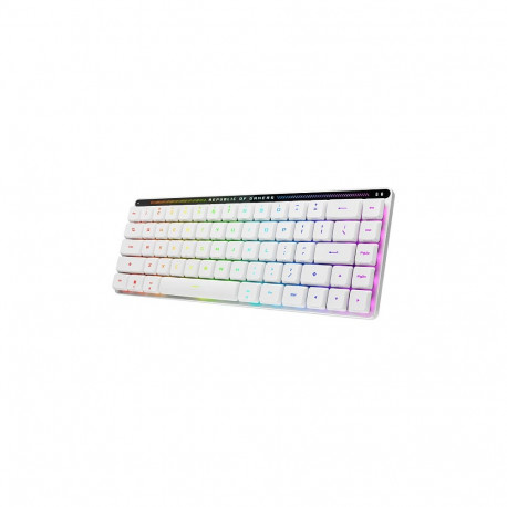 Asus ROG Falchion RX madala profiiliga klaviatuur