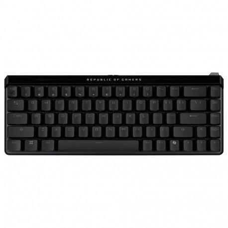 Asus ROG Falchion ACE HFX mänguriklaviatuur dt.