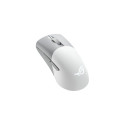 "Asus Maus ROG Keris Wireless Aimpoint WT Gaming Maus"