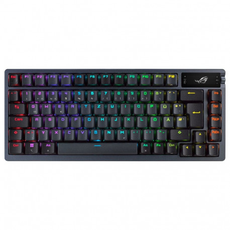 "Asus Tastatur ROG Azoth Gaming Tastatur dt."