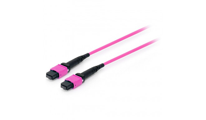 Equip fiiberoptiline ühenduskaabel MTP-MTP 3.00m Multimode OM4 TypA