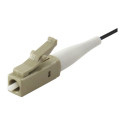 "Equip LC/PC Pigtail Multi Mode Duplex OM4 1Set/12Stk. 2.0m"