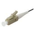 "Equip LC/PC Pigtail Multi Mode Duplex OM4 1Set/12Stk. 2.0m"
