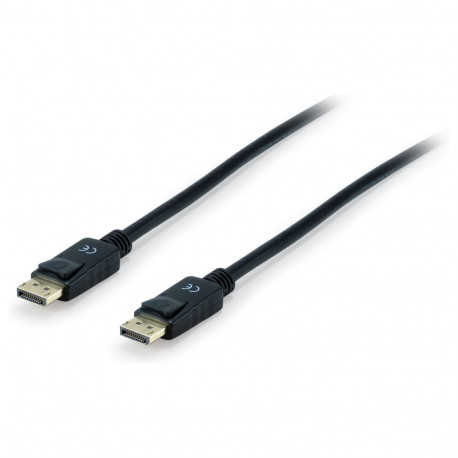 Equip DisplayPort 1.4 St/St 2.00m 8K/60Hz HDCP-ühilduv must