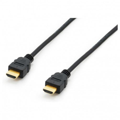 "Equip HDMI 20/set HS Ethernet 1.4 A-A 1.8m 4K30Hz HDR"