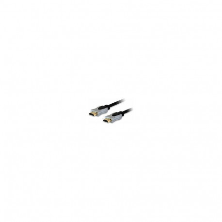 "Equip HDMI PHS Enternet 2.0 A-A St/St 5.0m 4K60Hz HDRalu.sw Polybeutel"