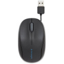 "Kensington Maus Pro Fit Retractable Mobile Mouse"