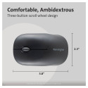 "Kensington Maus Pro Fit Mid Size Bluetooth"