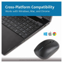 "Kensington Maus Pro Fit Mid Size Bluetooth"