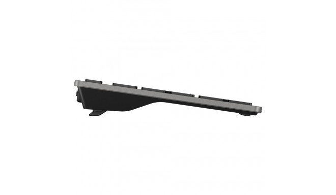 "HP 725 - Kabellos Bluetooth - Copilot Taste"