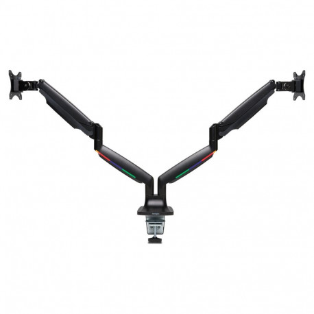 "Kensington Monitorarm 2TFT. .schw.One-Touch"