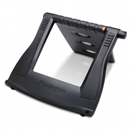 "Kensington TIS SmartFit Easy Riser Notebook-Kühlpad schwarz"