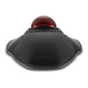 "Kensington Orbit Trackball Wireless mit Scroll-Ring. schwarz"