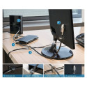 "Kensington Desktop Peripheriegeräte Verriegelungs-Kit 2.0"