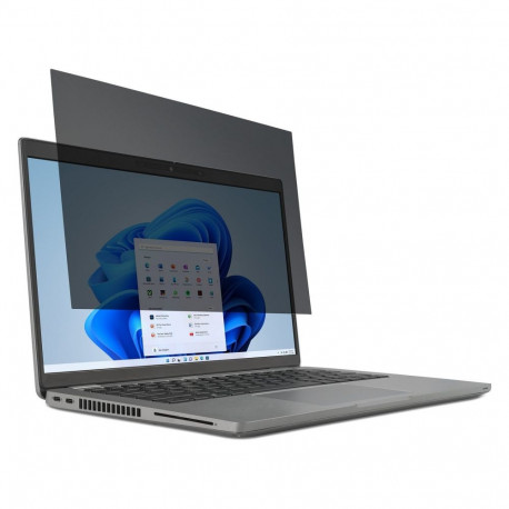 Kensington eemaldatav kahesuunaline privaatsusfilter 14" 16:9