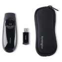 "KONF Kensington Presenter Expert Red Laser Curser Control"