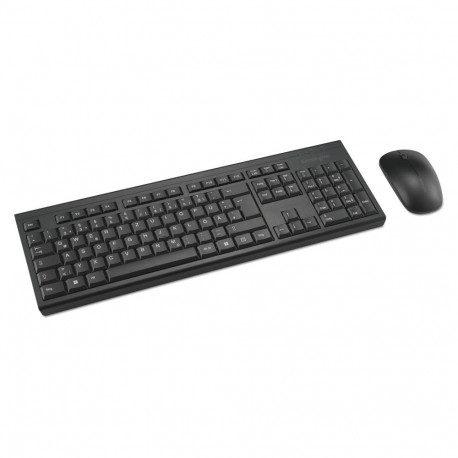 "Kensington KM150 EQ Wireless Tastatur & Maus Set"