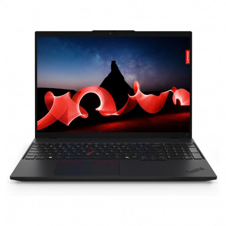 "Lenovo ThinkPad L16 G1 16"" Ultra7 155U 16/512 WUXGA W11P"