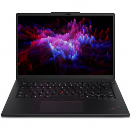 "Lenovo ThinkPad P14s G5 14"" Ultra 7-165H 64/1TB 500ADA W11P"