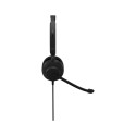 "Jabra Evolve 10 Stereo USB-A"
