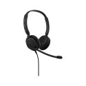 "Jabra Evolve 10 Stereo USB-A"