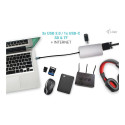 "D I-TEC USB-C NANO DOCK HDMI/VGA"
