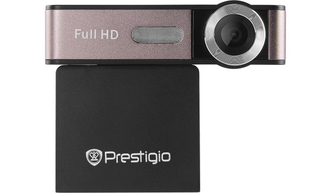 Prestigio autoreģistrators DVR Roadrunner 505