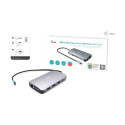 "D I-TEC USB-C NANO DOCK HDMI/VGA"